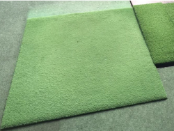 スタンスマット