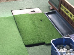 ショットマット